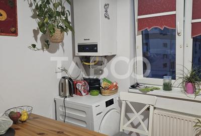 Apartament de inchiriat 2 camere decomandate balcon parcare Terezian - 5