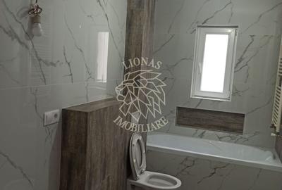 Apartament Nou 4 camere 82 mp-balcon-parcare-Zona Libertatii - 6