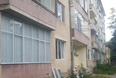 Apartament cu 2 camere decomandat în Bălcescu