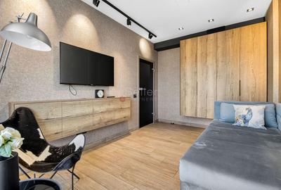 Penthouse Spectaculos | Design Exclusivist - 20
