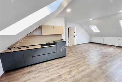 Spatiu birouri 344 mp si curte proprie localitatea Talmaciu Sibiu - 20