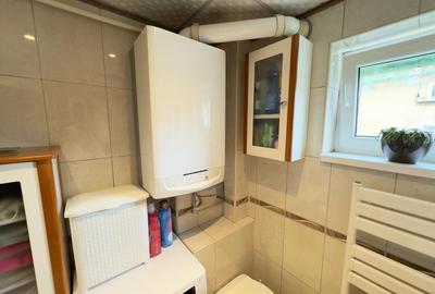Apartament 3 camere Piata Domenii, centrala proprie, garaj, comision 0 ! - 28