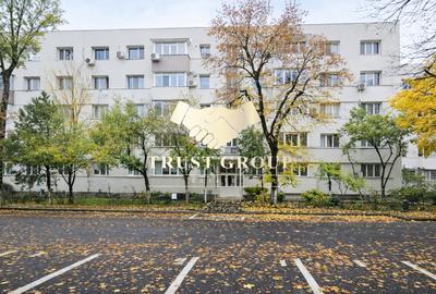 Apartament cu 2 camere semidecomandat în Lujerului