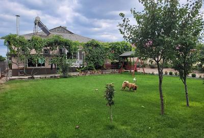 Vand casa pentru locuit si relaxare - 1