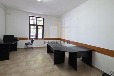 Birouri, Spatiu depozitare, Complex Studentesc - 8