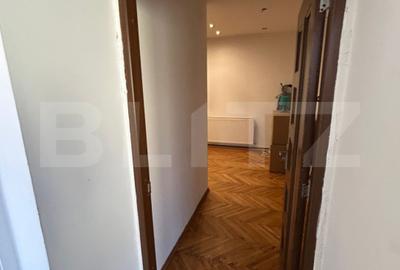 Apartament la casa, 2 camere, 53,80 mp, centrul vechi  Brasov - 12