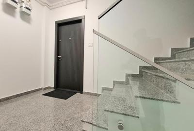 Apartament 3 camere Bloc nou Boutique zona Aviației Băneasa - 11