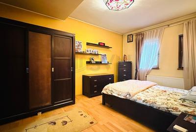 REV2004578 Vila de vanzare cu mansarda si teren de 1760 mp Corbeanca - 10
