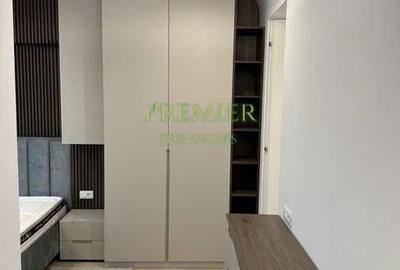 Apartament 3 camere lux prima inchiriere 2 locuri parcare Cortina North - 7