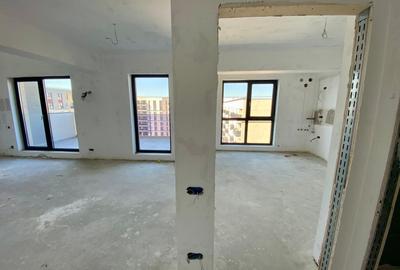 Duplex de Vanzare 3 camere Aqua City - 1