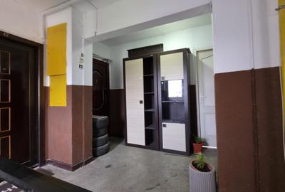 Apartament 2 camere 45 mp, str. Sighisoara nr. 1 Arad - 8