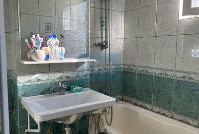 Apartament cu 3 camere – zonă ultracentrală, str. Nicolae Bălcescu - 8