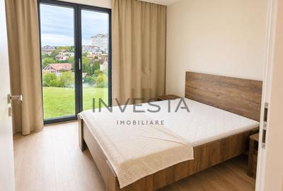 Apartament cu 3 camere si parcare de inchiriat in zona Andrei Muresanu - 6