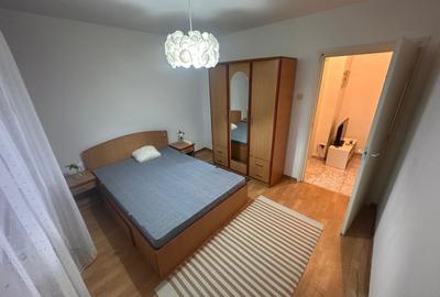 Apartament cu 2 camere - Baba Novac - 1