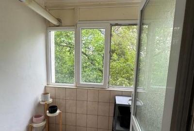Basarabia - Diham - 3 camere , centrala proprie - 6