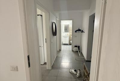 Apartament 2 camere Lux Zona Metalurgiei - 1