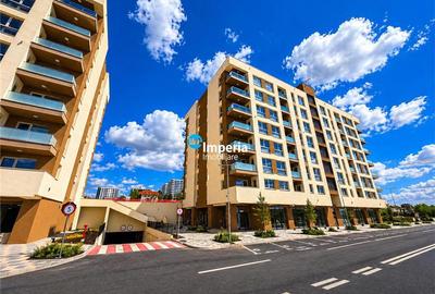 Pret Promotional!Apartamente noi, 3 camere D, 2 bai, COPOU - 2