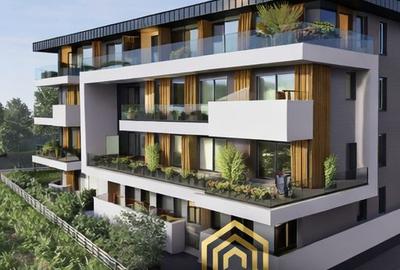 Apartament 2 camere in bloc butique | zona Pallady - 1