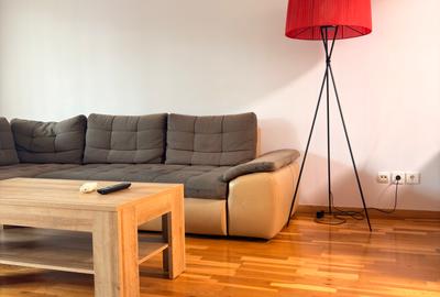 3 min Metrou Dristor, New Town, etaj1, vedere spre curte, pet friendly - 2