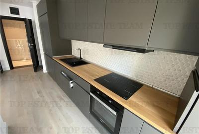 Apartament cu 3 camere de vanzare in Piata Victoriei - 5