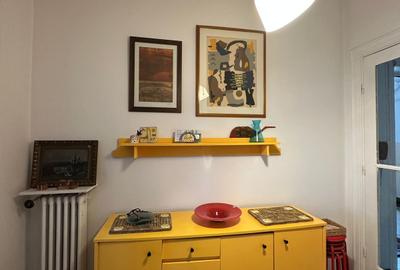 Charming 2-Room Apartment for Rent in Armenească – Style & Comfort in the Heart - 8
