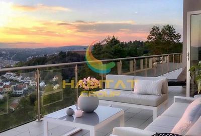 Apartament 3 Camere Finisaje Lux! - 1