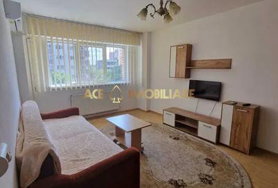 Garsoniera de inchiriat | Militari | Metrou | Centrala Proprie - 1