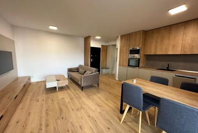 Trio Bridge-Crangasi / Apartament lux-Loc de parcare / 5 min metrou - 2