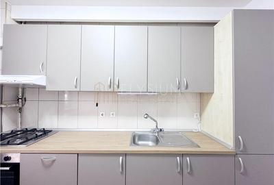 Apartament de inchiriat 4 camere Soseaua Nordului Herastrau - 9