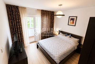 Apartament doua camere decomandate (COD10) TOMIS NORD - 1