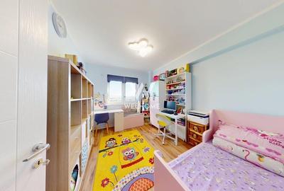 Apartament la cheie pe Mihai Viteazu, imobil nou, cu lift - 7