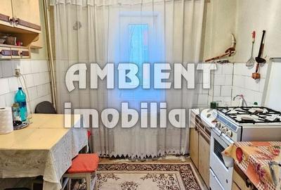 Apartament cu 3 camere, etaj 2, zona NORD; - 4