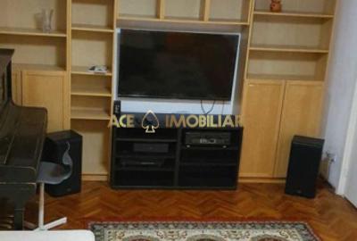 2 Camere de inchiriat | Domenii | Metrou | Boiler | Mobilat | Utilat - 3