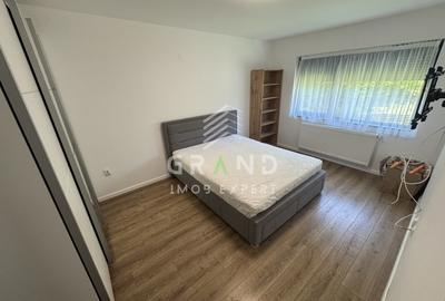 ACASĂ LA MARGINEA PĂDURII | 3 Camere | BALCON | Donath Park/Capat Grigorescu - 17