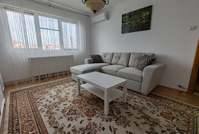 Bld. Cetatii, apartament cochet - 1