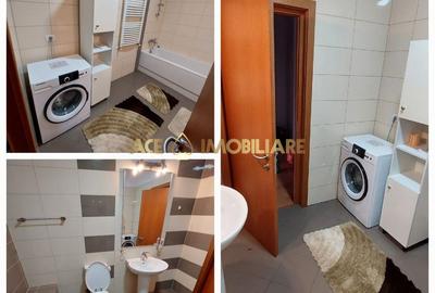Studio de inchiriat | Baba Novac | Metrou | PetFriendly | Centrala - 6