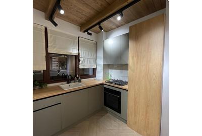 REA1023569 Penthouse Luxury Cismisgiu - 8