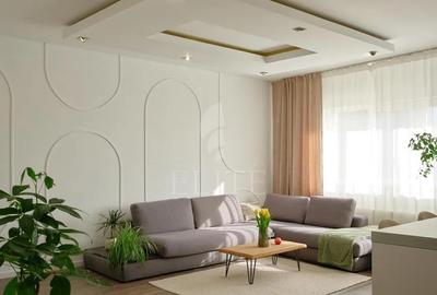 Apartament 3 camere în zona ZORILOR - 1