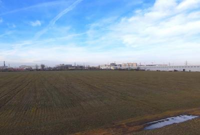 Teren Intravilan Autorizatie P+5 | Dealul Floreni Metrou Berceni - 5