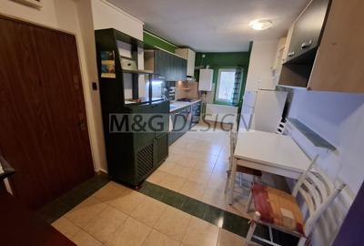 4camere decomandat, 2 bai, CENTRALA GAZ,CLIMA, Soarelui - Judetean - 1