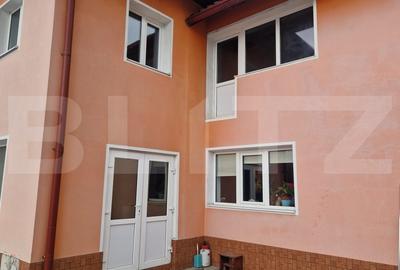 Casa cu teren 2464 mp, potential constructie blocuri, langa Avangarden - 7