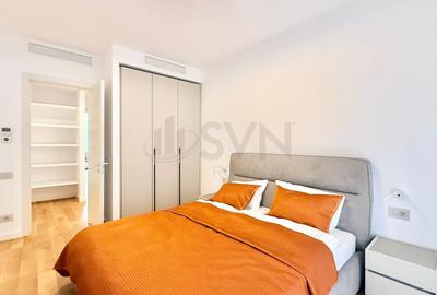 REA1028679 APARTAMENT SPECTACULOS l TERASE 50 MP l 2 GARAJE l GYM l PRIMAVERII - 13