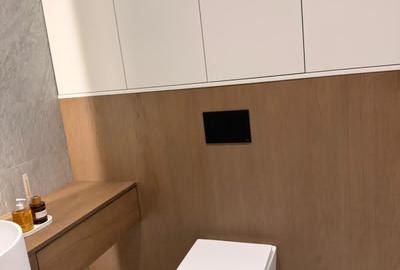 Unirii-Union Plaza/3 camere lux-loc parcare inclus - 15