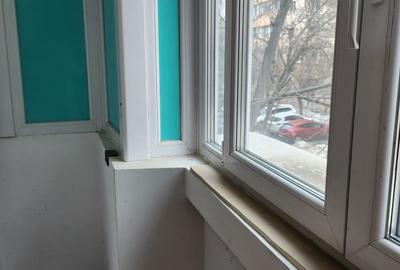 Vanzare Apartament 4 Camere 99 mp Etaj 1 Mall Vitan – Nerva Traian- Oc. Goga - 13