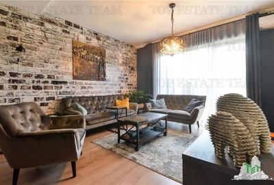 Vile moderne de vanzare in Bucuresi Pipera - confort, calitate si investitie sig - 5