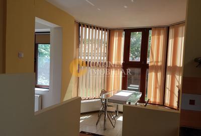 Casa renovata zona Centrala Iasi - manastirea Trei Ierarhi - 3