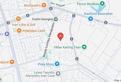 Inchiriez spatii birouri - 1