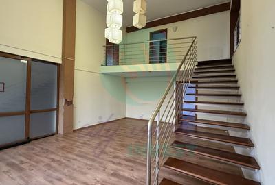 Duplex 5 camere Dorobanți – Floreasca | Terasă 24 mp | Garaj 2 locuri - 9