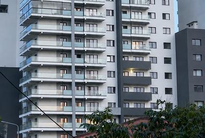 Penthouse | Mihai Bravu | Amazing View - 2
