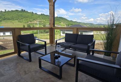 Casa Noua Moderna/Amenajata Lux/ Prima Inchiriere, Livezeni - 15